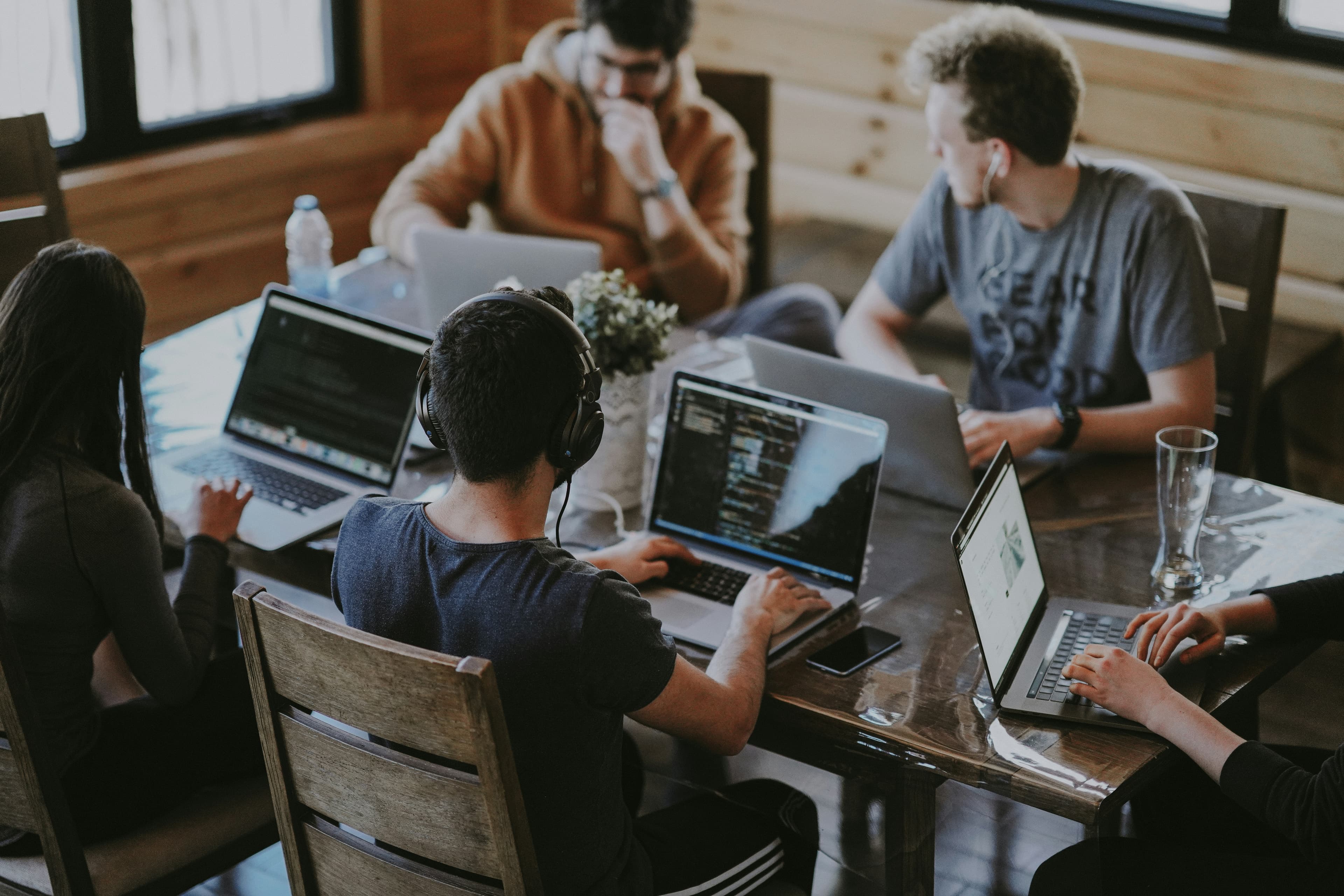 Vilox Tech platform