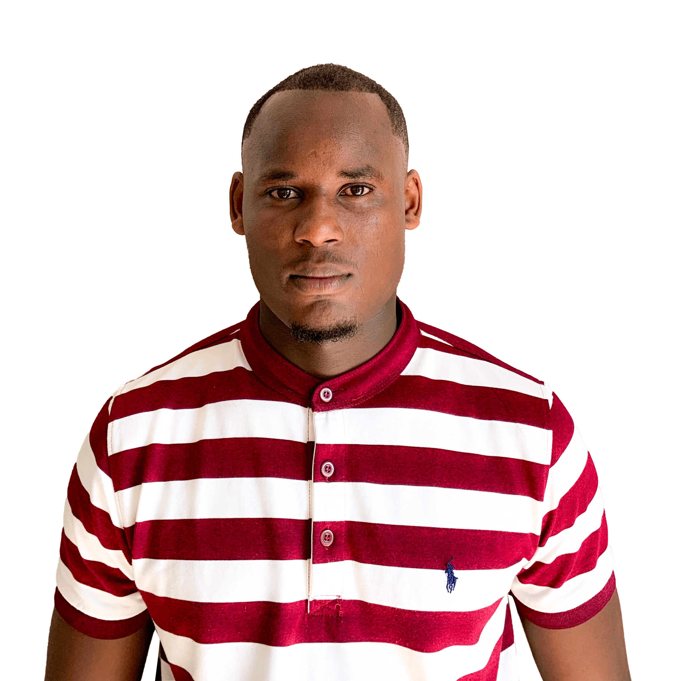 Prince Mbonyumugisha